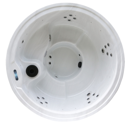 5-6 شخص Bluetooth WiFi الحوض الساخن بالبابو 3kW