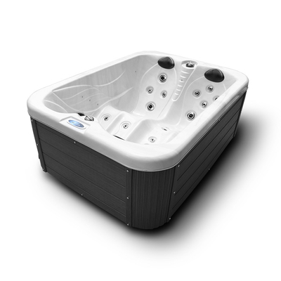 USA Balboa System Europe في الهواء الطلق مصغرة تدليك حوض استحمام ساخن سبا حوض الاستحمام