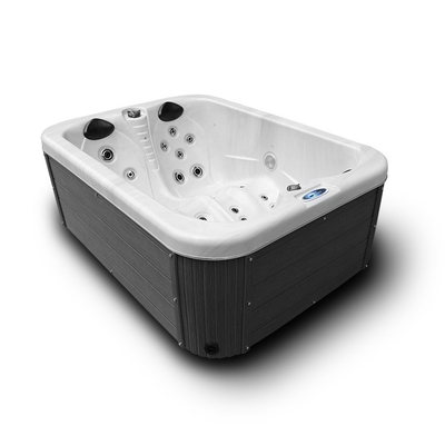 USA Balboa System Europe في الهواء الطلق مصغرة تدليك حوض استحمام ساخن سبا حوض الاستحمام