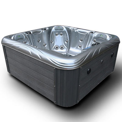Balboa Control Massage حوض الاستحمام الساخن أحواض الاستحمام الدوامات في الهواء الطلق سبا Hottub
