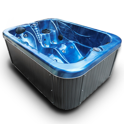 Balboa Swim Spa Whirlpool Massage حوض استحمام ساخن خارجي لـ 5 أشخاص