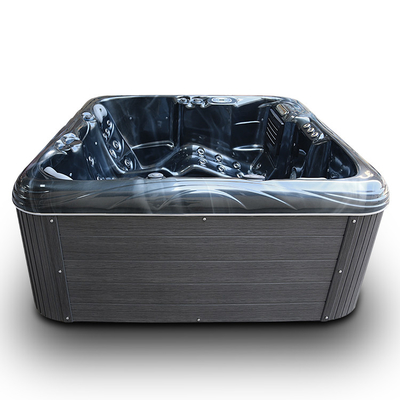 Balboa Control Massage حوض الاستحمام الساخن أحواض الاستحمام الدوامات في الهواء الطلق سبا Hottub