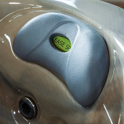 American Stlye 46 Spa Air Jets Whirlpool Massage في الهواء الطلق سبا أحواض المياه الساخنة
